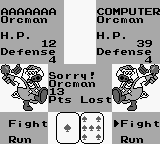 Castle Quest — screenshot 1