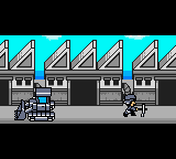 Game Boy Wars 3 — screenshot 1