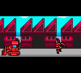 Game Boy Wars 3 - Image 4