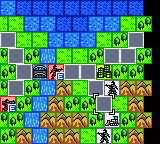 Game Boy Wars 3 - Image 5