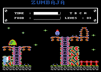 Zumbaja - Image 4