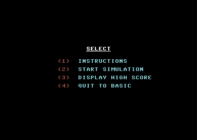 The Oakflat Nuclear Power Plant Simulator — screenshot 2