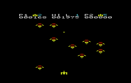 Fourth Encounter — screenshot 1