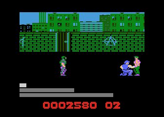 Riot — screenshot 1