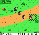 Quest: Brian's Journey — screenshot 2
