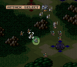 Jutei Senki — screenshot 2