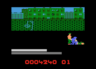 Riot — screenshot 2