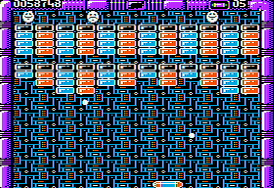 Flobynoid — screenshot 2