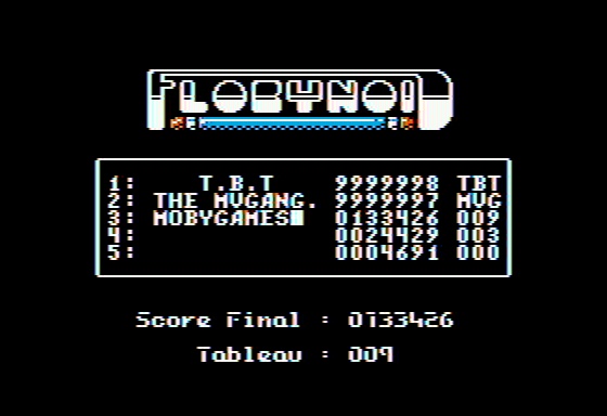 Flobynoid - Image 5