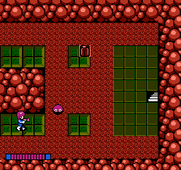 Ai Senshi Nicol — screenshot 2