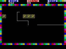 Laser War — screenshot 1
