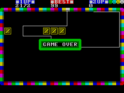 Laser War - Image 4