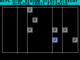 Laser War — screenshot 2