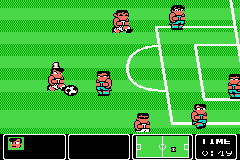 Kunio-kun Nekketsu Collection 2 — screenshot 1