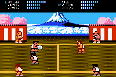 Kunio-kun Nekketsu Collection 1 - Image 4