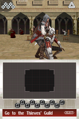 Assassin's Creed II: Discovery - Image 5