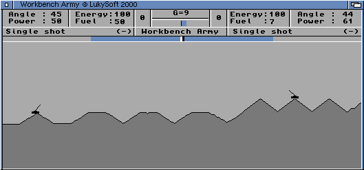 Workbench Army - Image 6