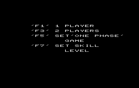 Fourth Encounter — screenshot 2