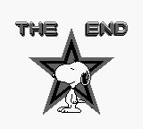 Snoopy's Magic Show — screenshot 1