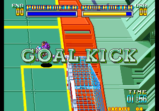 Soccer Brawl - Image 5