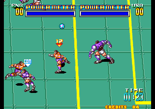 Soccer Brawl - Image 6