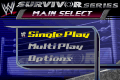 WWE Survivor Series - Image 5