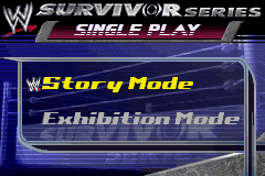 WWE Survivor Series - Image 4