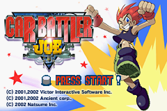 Car Battler Joe - Image 4