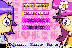 Hi Hi Puffy AmiYumi: Kaznapped! - Image 4