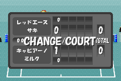 Family Tennis Advance - Image 6