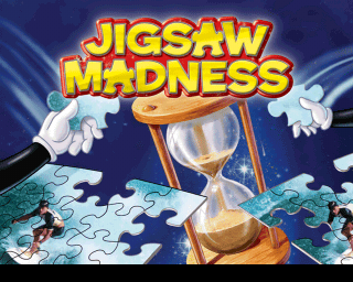 Jigsaw Madness - Image 6