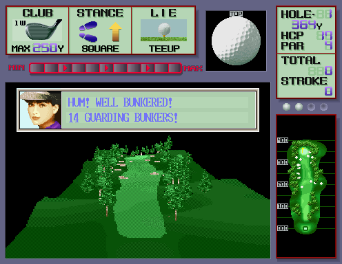 Dynamic Country Club - Image 5