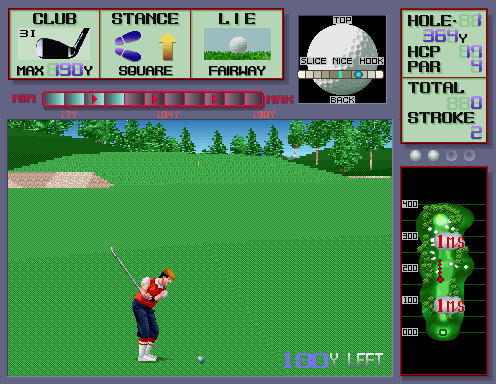 Dynamic Country Club - Image 4