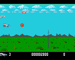 Strefa Ciemności — screenshot 2