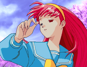 Tokimeki Memorial: Taisen Puzzle Dama — screenshot 2