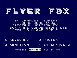 Flyer Fox - Image 6
