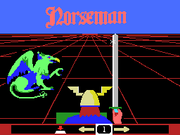 Norseman — screenshot 2