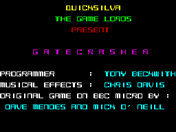 Gatecrasher - Image 6