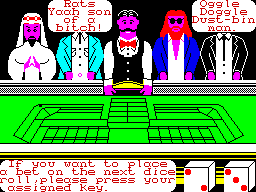 Miami Dice — screenshot 1