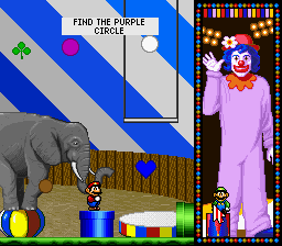 Mario's Early Years: Preschool Fun — screenshot 1