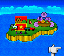 Mario's Early Years: Fun with Numbers - Image 6