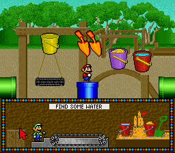 Mario's Early Years: Fun with Numbers - Image 5