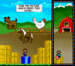 Mario's Early Years: Preschool Fun - Image 5