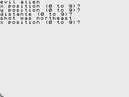 Computer Spacegames - Image 4