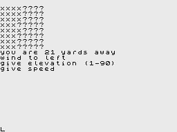 Computer Battlegames - Image 5