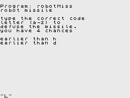 Computer Battlegames - Image 4