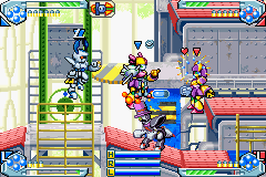 Medabots AX: Rokusho Ver. — screenshot 2