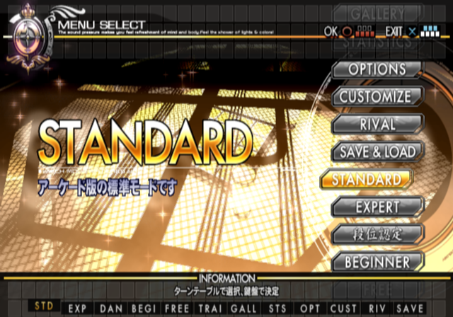 beatmania IIDX 14: GOLD - Image 6
