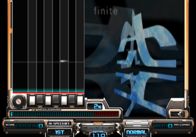 beatmania IIDX 14: GOLD — screenshot 2