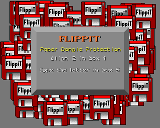 Flippit ā screenshot 1